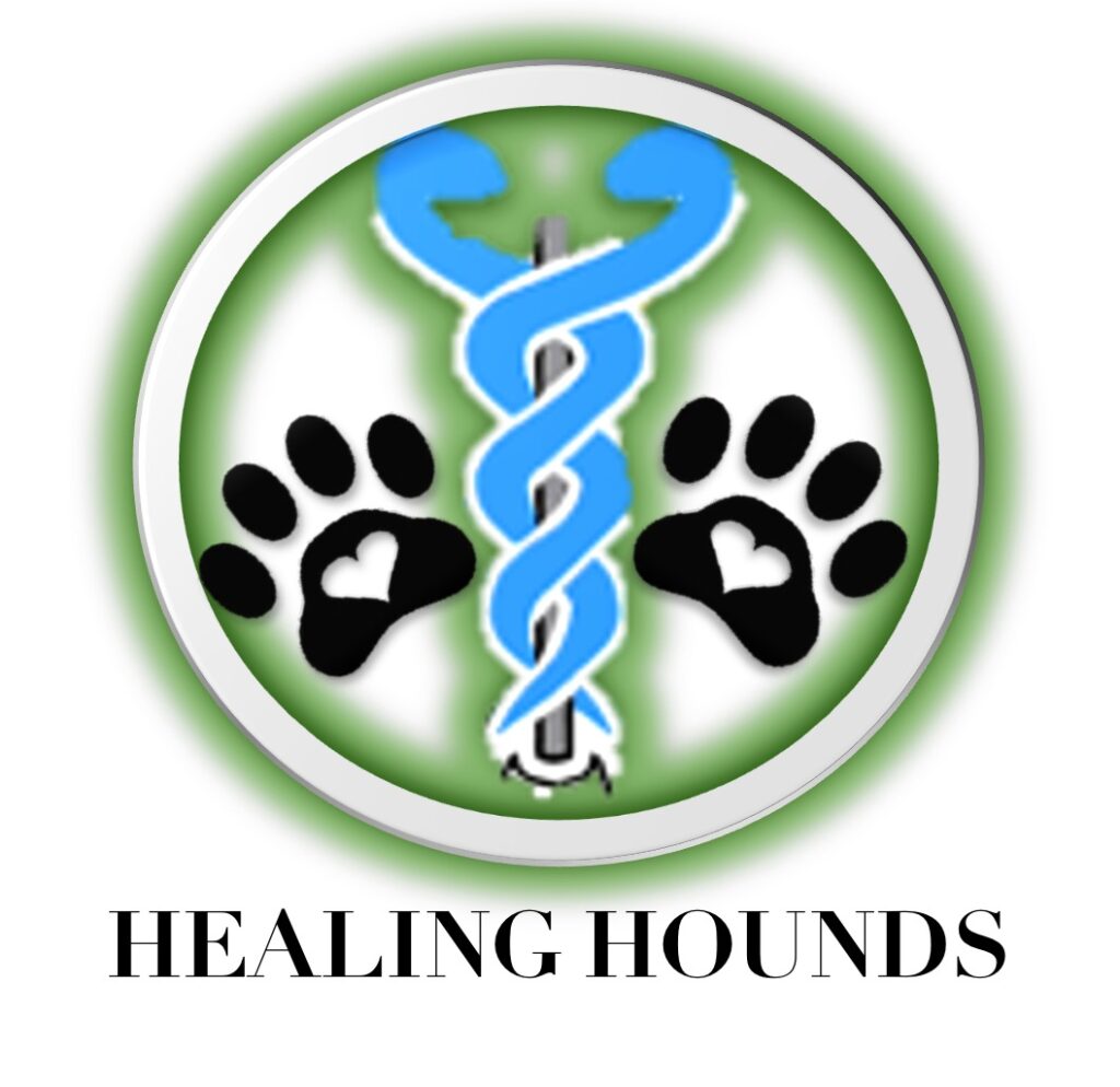 Healing Hound Rescue